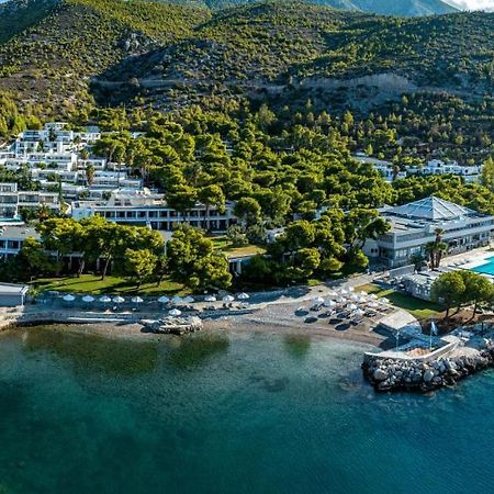 Wyndham Loutraki Poseidon Resort Екстериор снимка