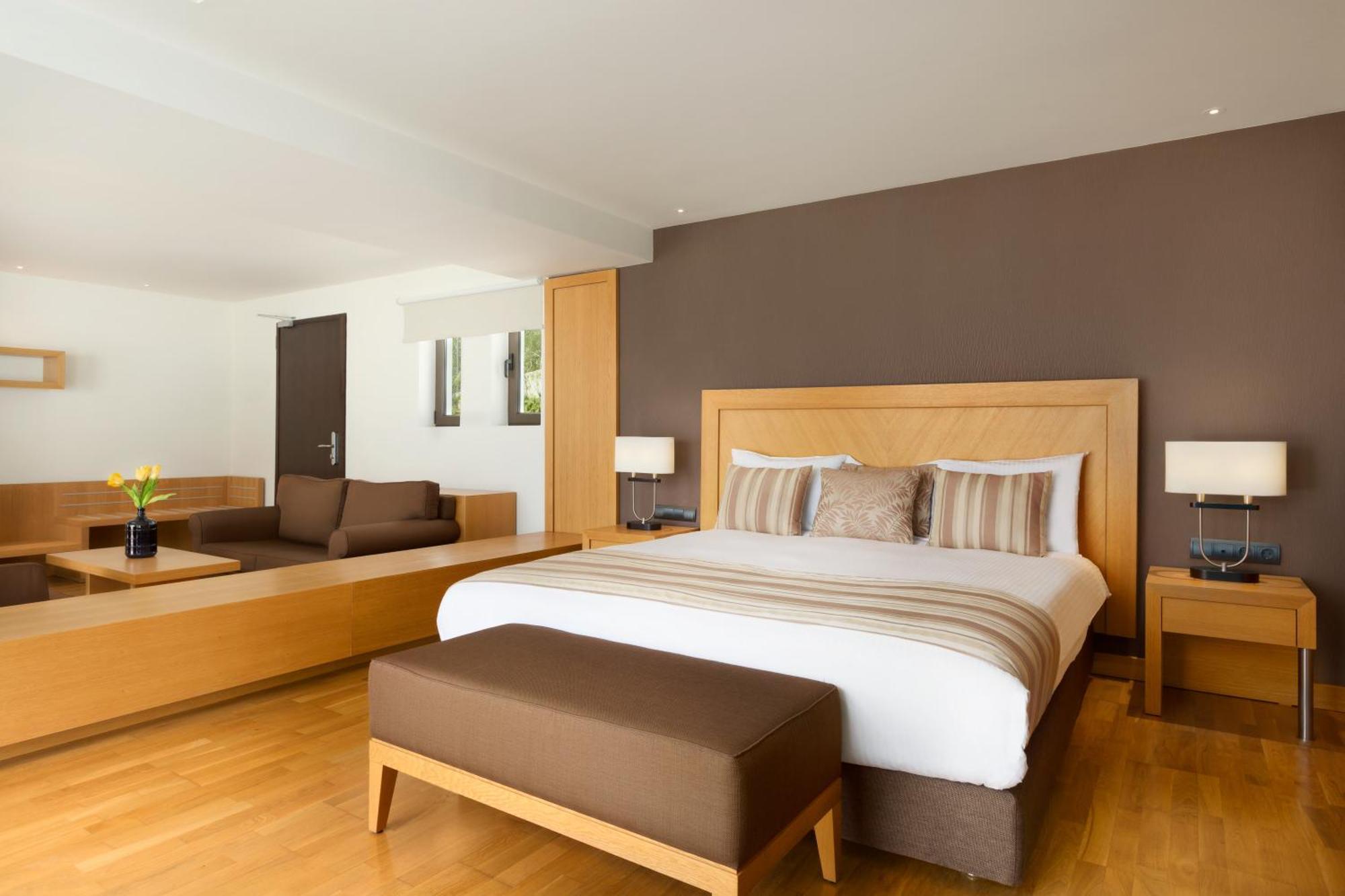 Wyndham Loutraki Poseidon Resort Екстериор снимка