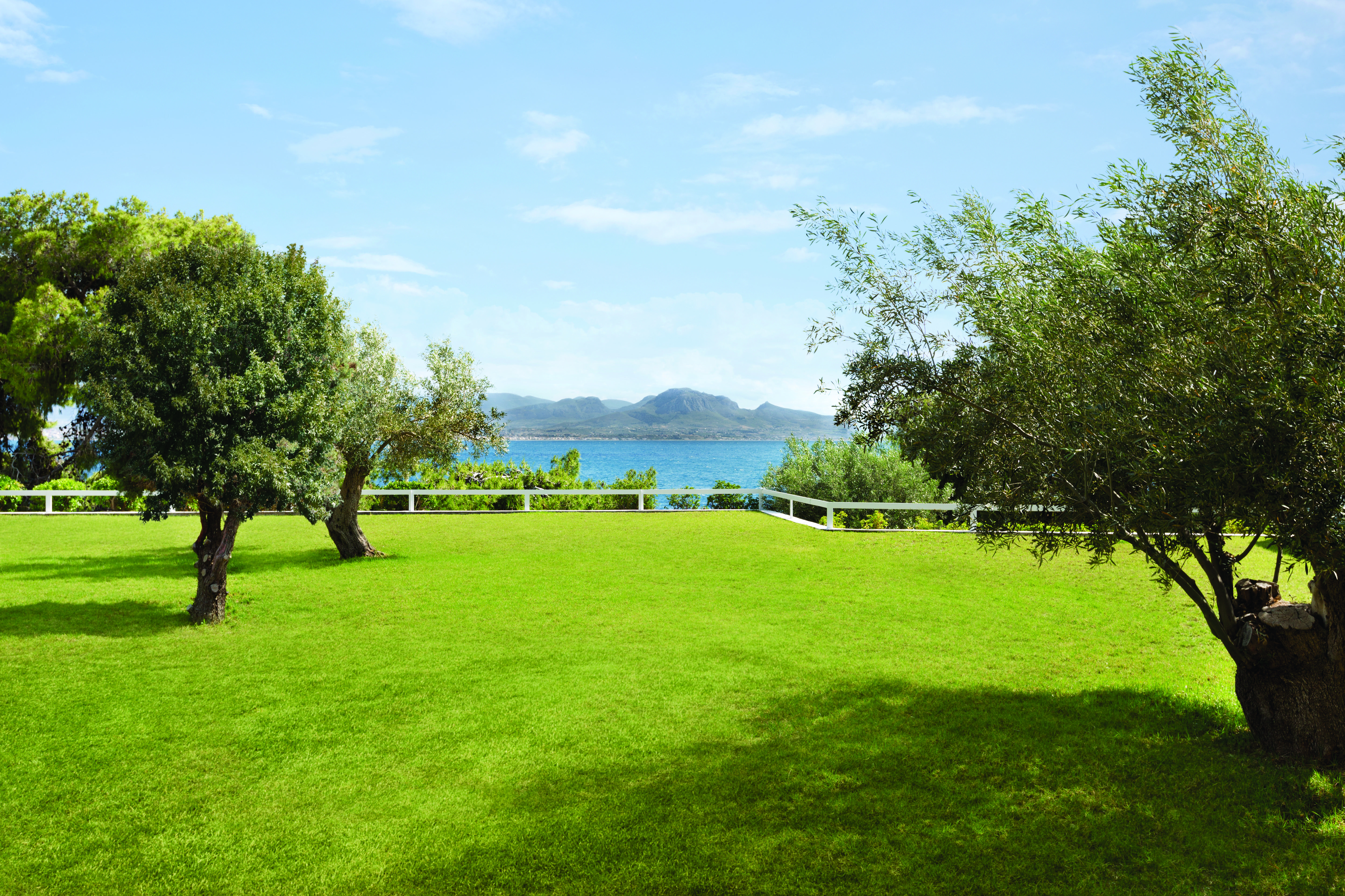 Wyndham Loutraki Poseidon Resort Екстериор снимка