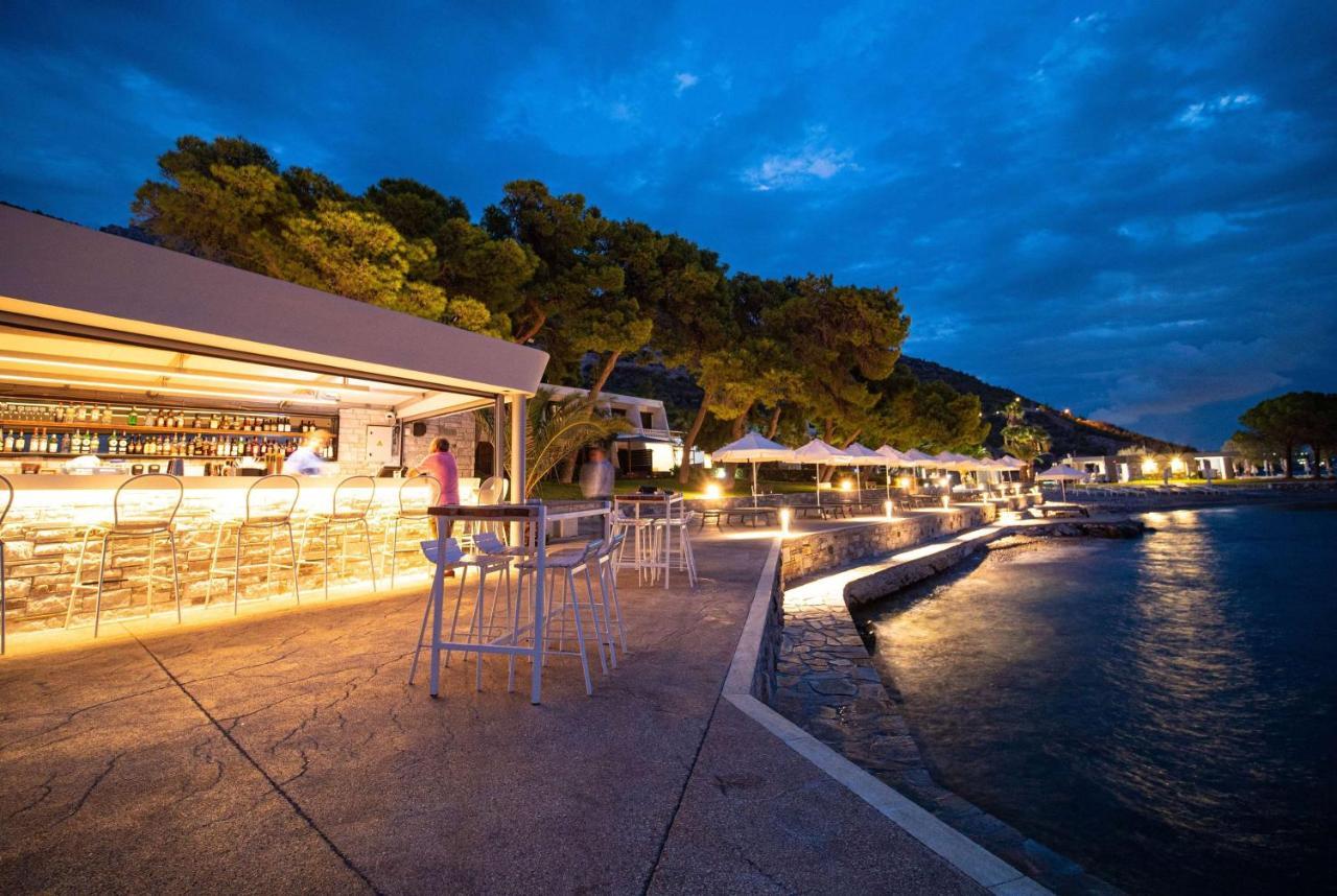 Wyndham Loutraki Poseidon Resort Екстериор снимка