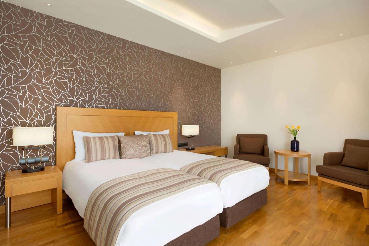 Wyndham Loutraki Poseidon Resort Екстериор снимка