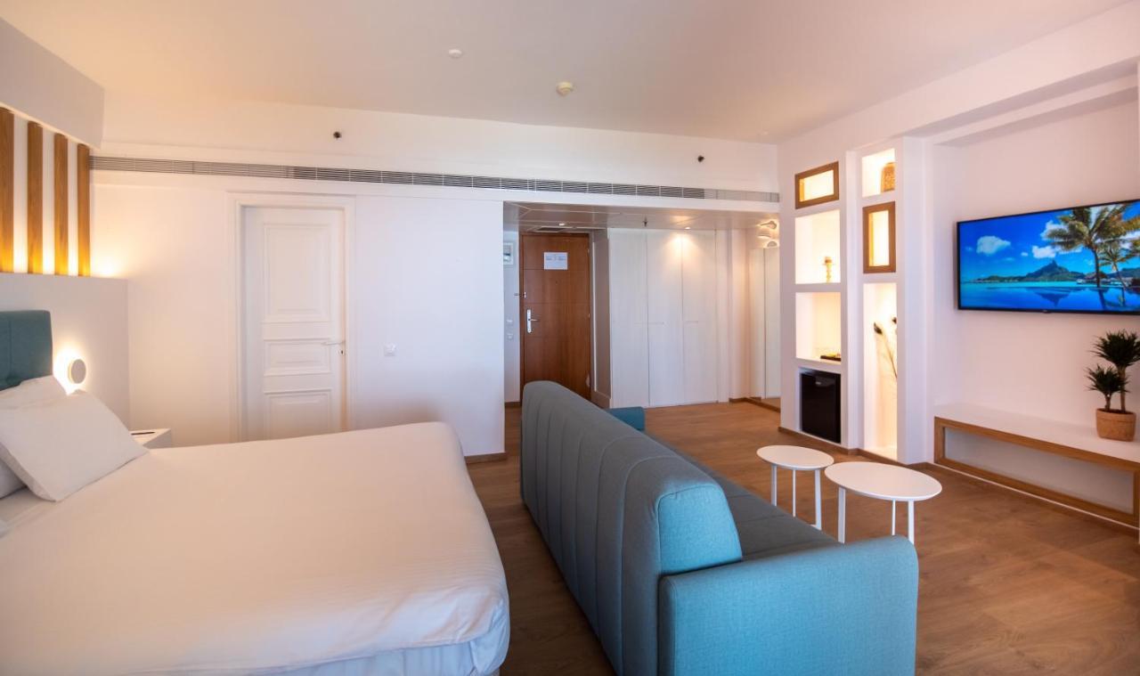 Wyndham Loutraki Poseidon Resort Екстериор снимка