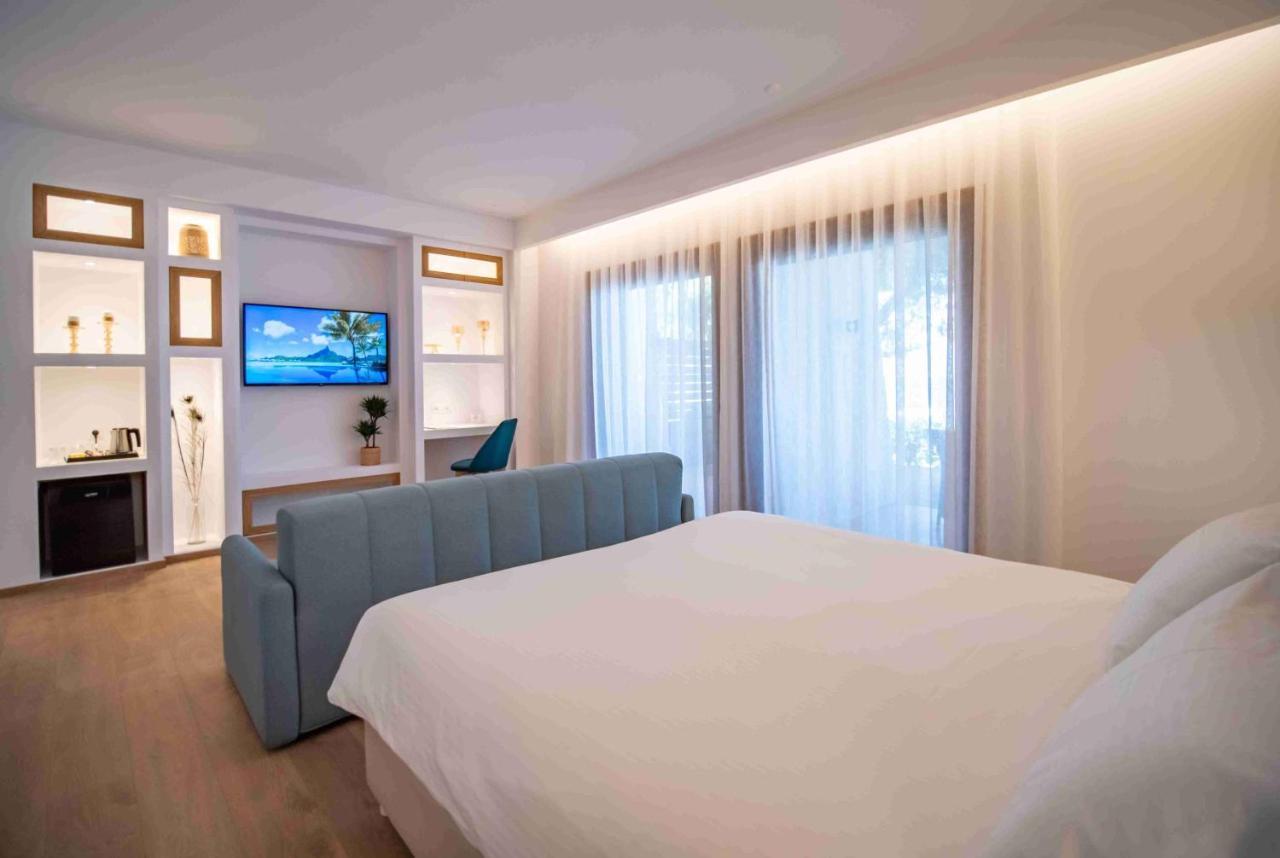Wyndham Loutraki Poseidon Resort Екстериор снимка